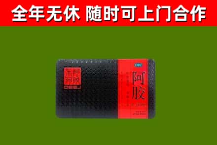 武强回收阿胶
